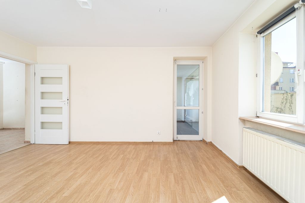 Appartamento - 3 stanze - 54 m² - via Obozowa Kraków