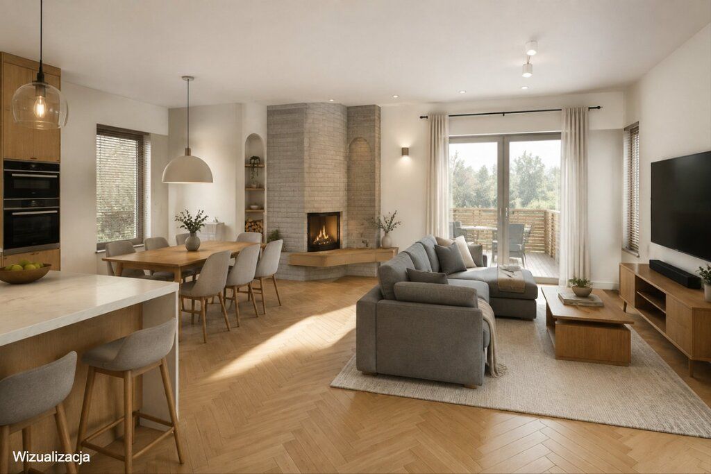 Terreno - 2623 m² - via Konfederatów Barskich Tylicz