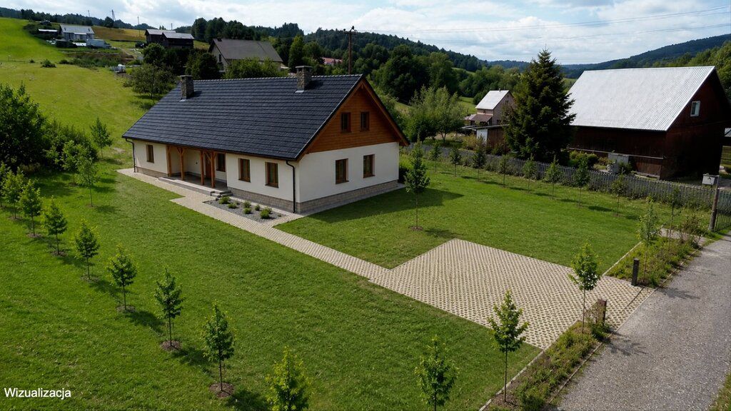 Terreno - 2623 m² - via Konfederatów Barskich Tylicz