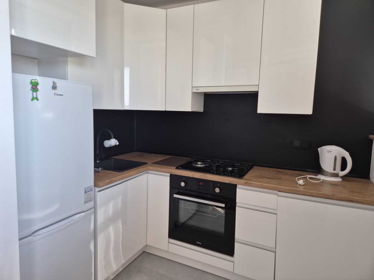 Mieszkanie - 1 pokój - 27 m² - ul. Zbigniewa Romaszewskiego Warszawa Bielany