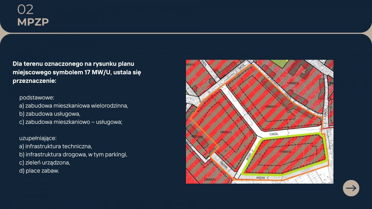 아파트 - 14289 m² - ul. Bolesława Limanowskiego Wałbrzych