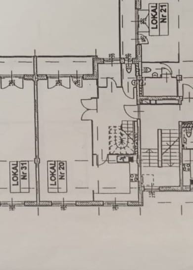 Wohnung - 5 Zimmer - 130 m² - ul. Zgierska Warszawa Praga-Południe Grochów