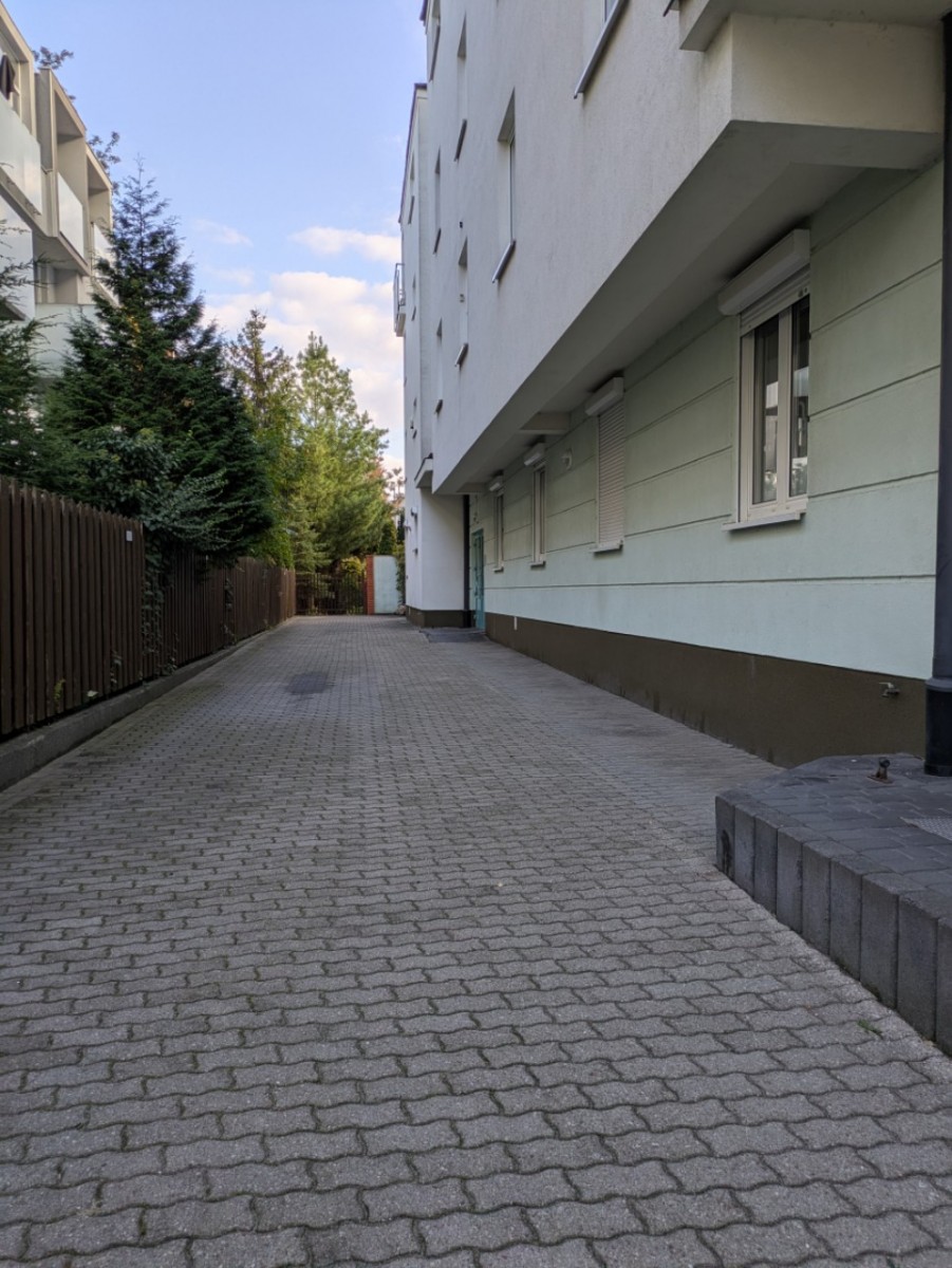 Wohnung - 5 Zimmer - 130 m² - ul. Zgierska Warszawa Praga-Południe Grochów