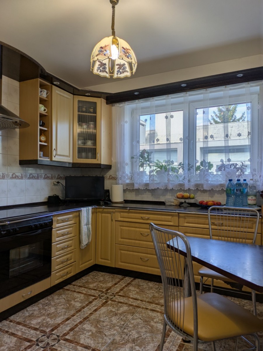 Wohnung - 5 Zimmer - 130 m² - ul. Zgierska Warszawa Praga-Południe Grochów