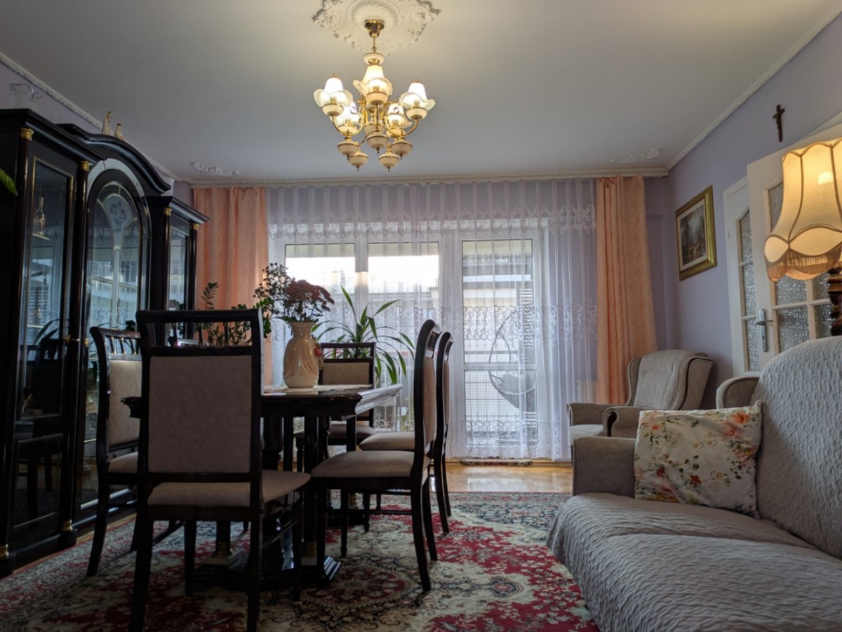 Wohnung - 5 Zimmer - 130 m² - ul. Zgierska Warszawa Praga-Południe Grochów
