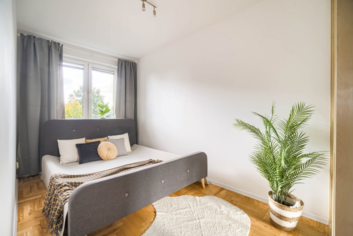 Apartment - 3 rooms - 57 m² - ul. Juliusza Słowackiego Radzymin