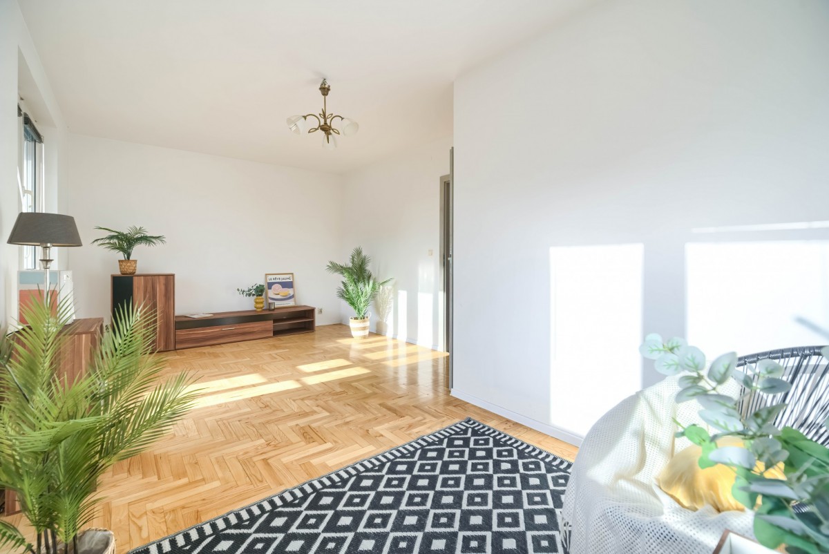 Apartment - 3 rooms - 57 m² - ul. Juliusza Słowackiego Radzymin