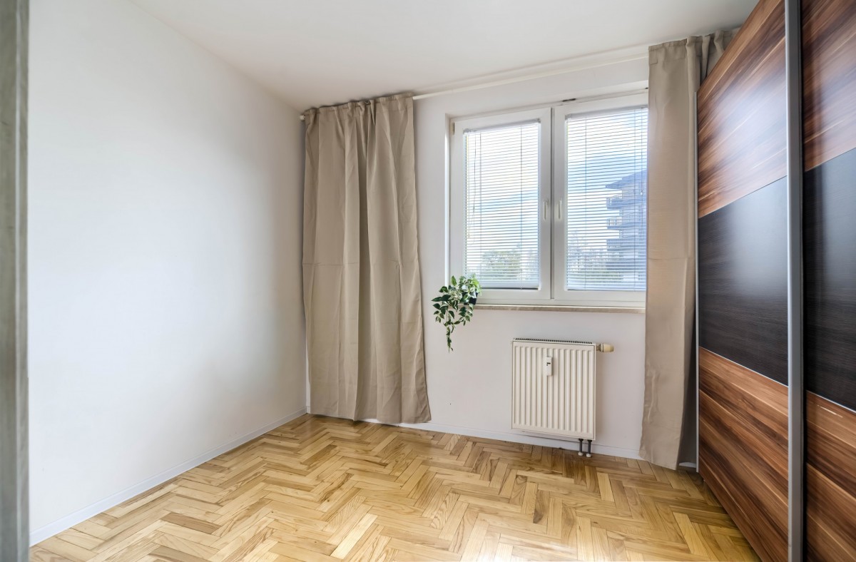 Apartment - 3 rooms - 57 m² - ul. Juliusza Słowackiego Radzymin