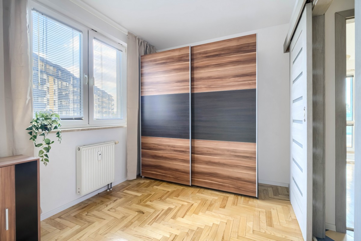 Apartment - 3 rooms - 57 m² - ul. Juliusza Słowackiego Radzymin