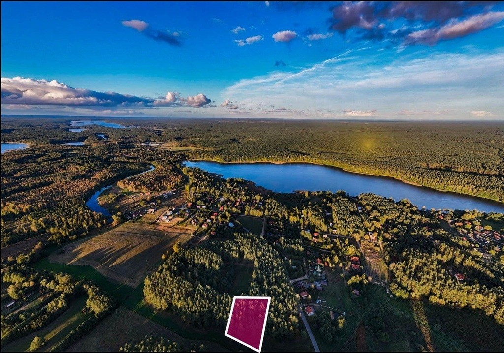 Участок - 3014 м² - Спыхово