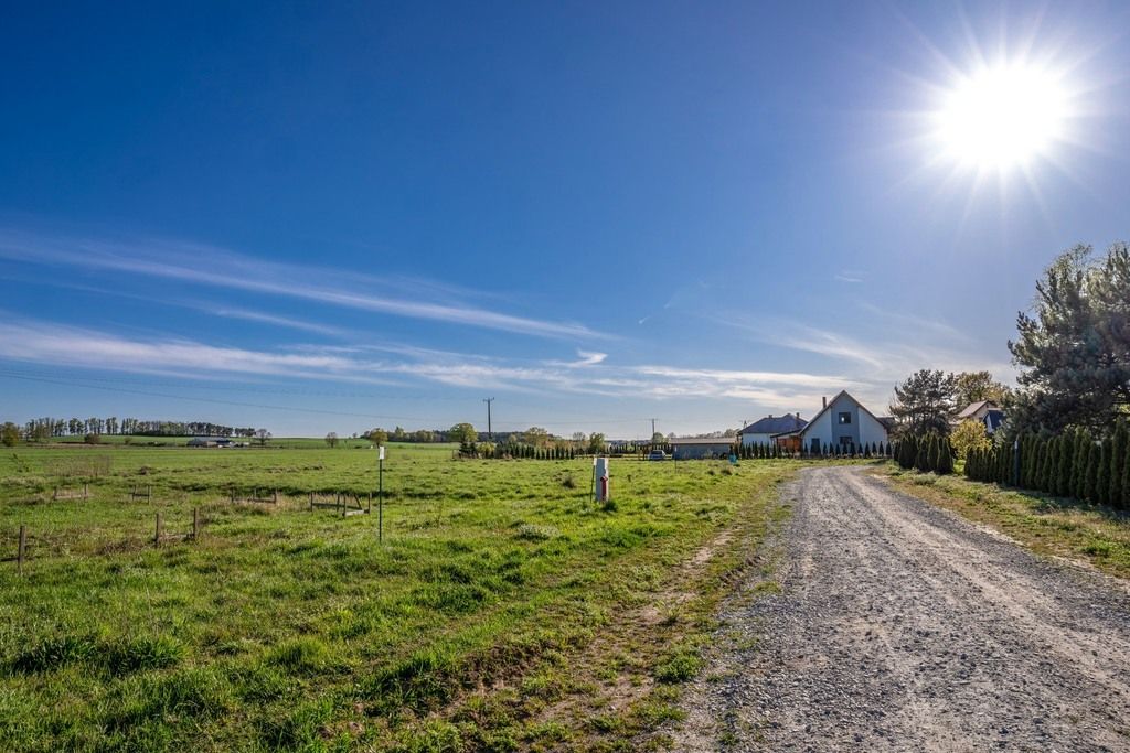 Terreno - 1251 m² - Kolsko
