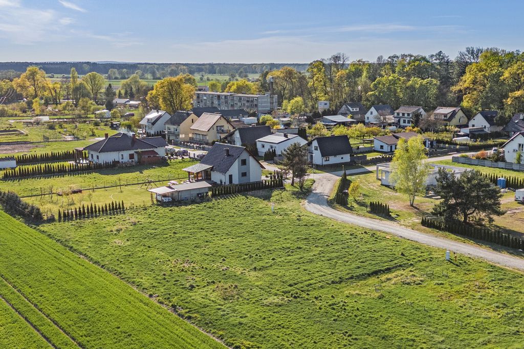 Terreno - 1251 m² - Kolsko