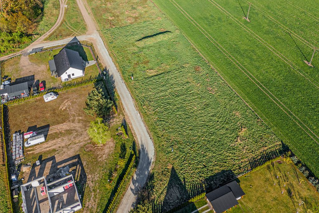 Terreno - 1251 m² - Kolsko