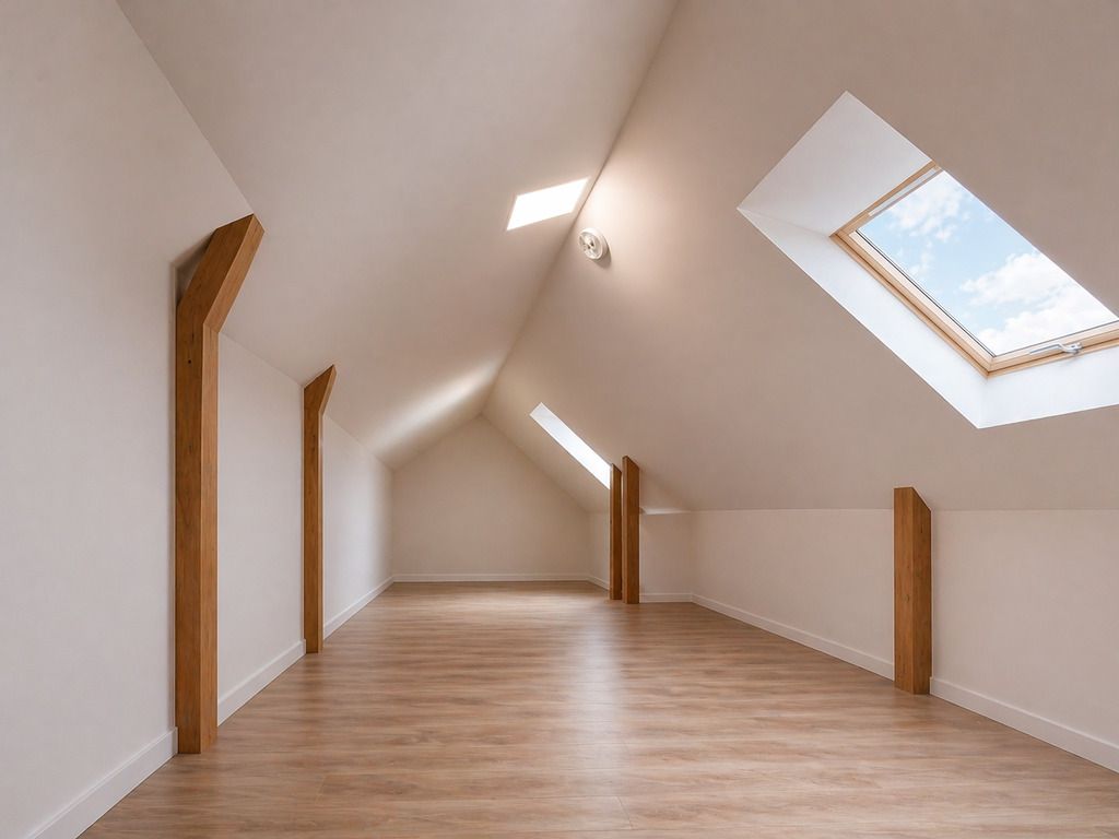 Dom - 4 pokoje - 119 m² - Białebłoto-Kobyla