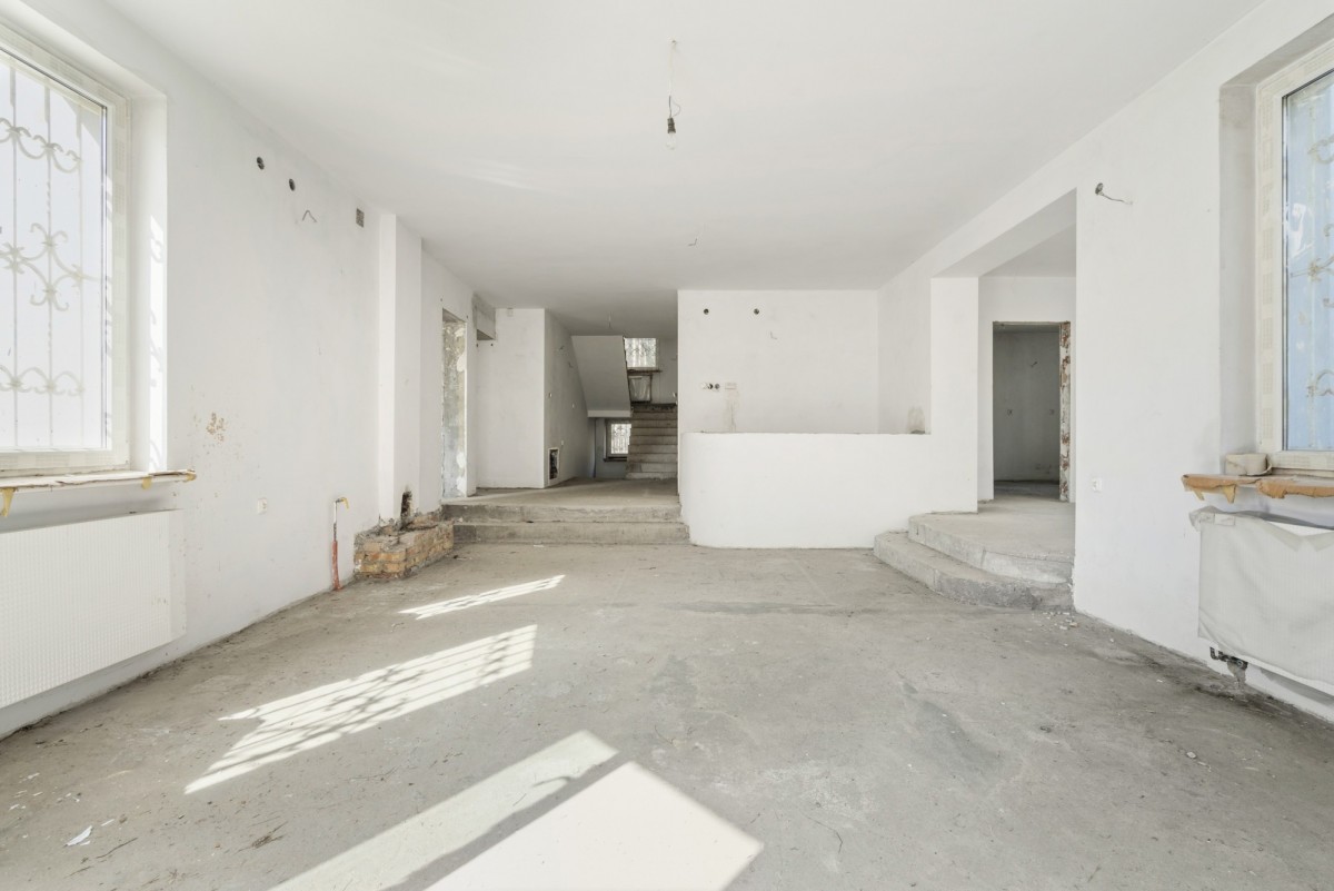 Дом - 10 комнат - 350 м² - ул. Липковская Трускав
