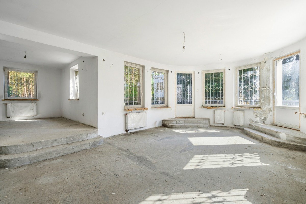 Дом - 10 комнат - 350 м² - ул. Липковская Трускав