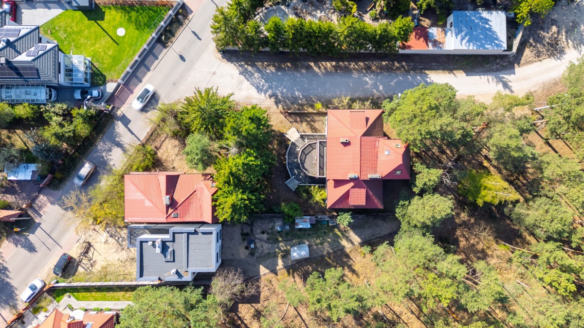 Дом - 10 комнат - 350 м² - ул. Липковская Трускав