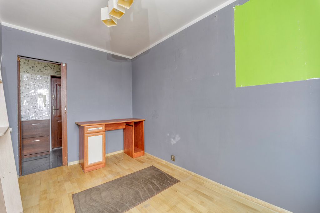 아파트 - 3개 방 - 46 m² - 엘리베이터 - ul. 3 Maja Bydgoszcz