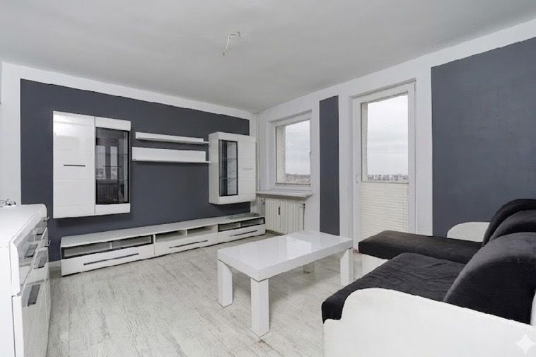 아파트 - 3개 방 - 46 m² - 엘리베이터 - ul. 3 Maja Bydgoszcz