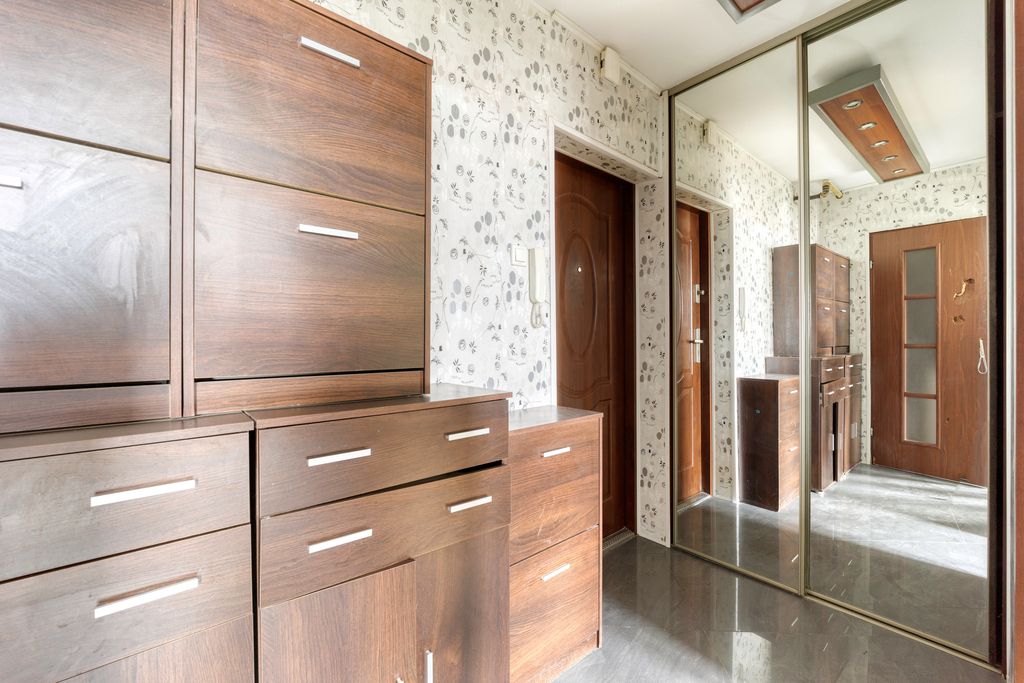 아파트 - 3개 방 - 46 m² - 엘리베이터 - ul. 3 Maja Bydgoszcz