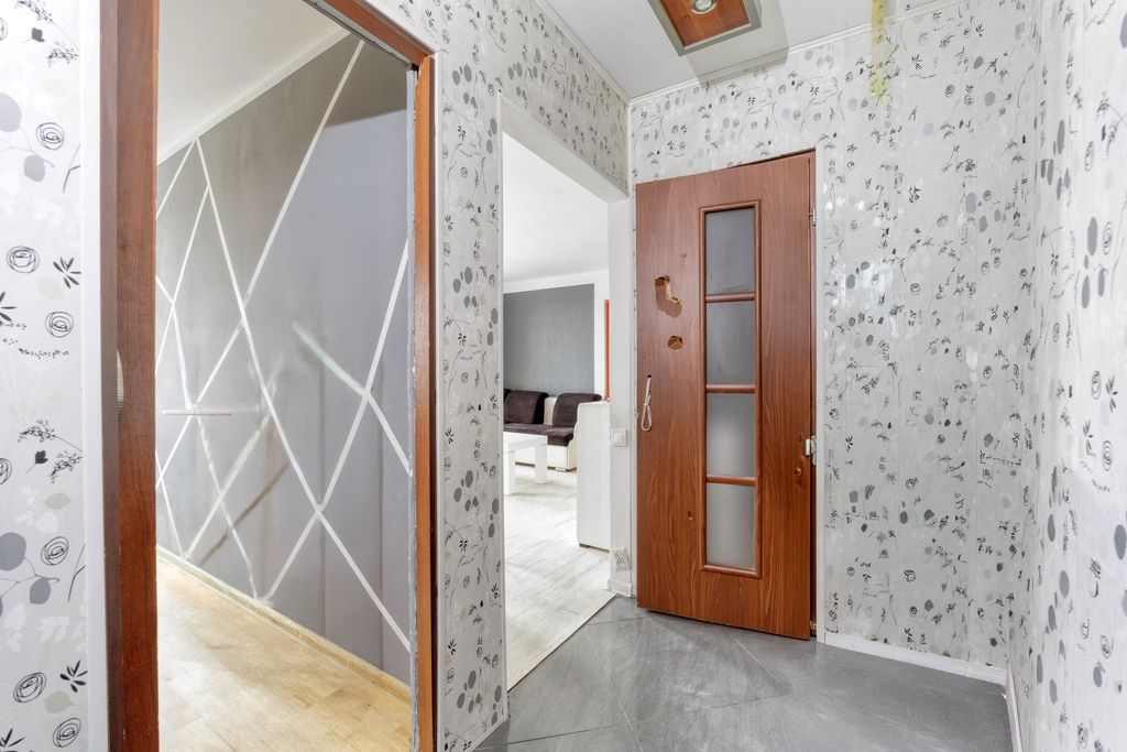 아파트 - 3개 방 - 46 m² - 엘리베이터 - ul. 3 Maja Bydgoszcz