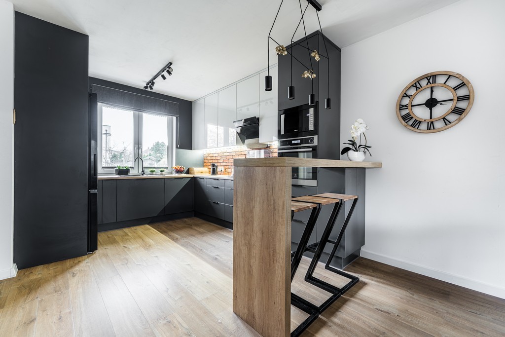 House - 5 rooms - 149 m² - 3 Maja St. Grodzisk Mazowiecki