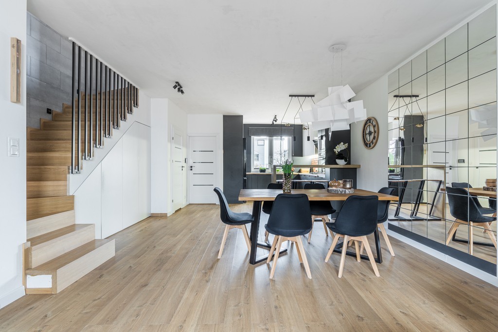 House - 5 rooms - 149 m² - 3 Maja St. Grodzisk Mazowiecki
