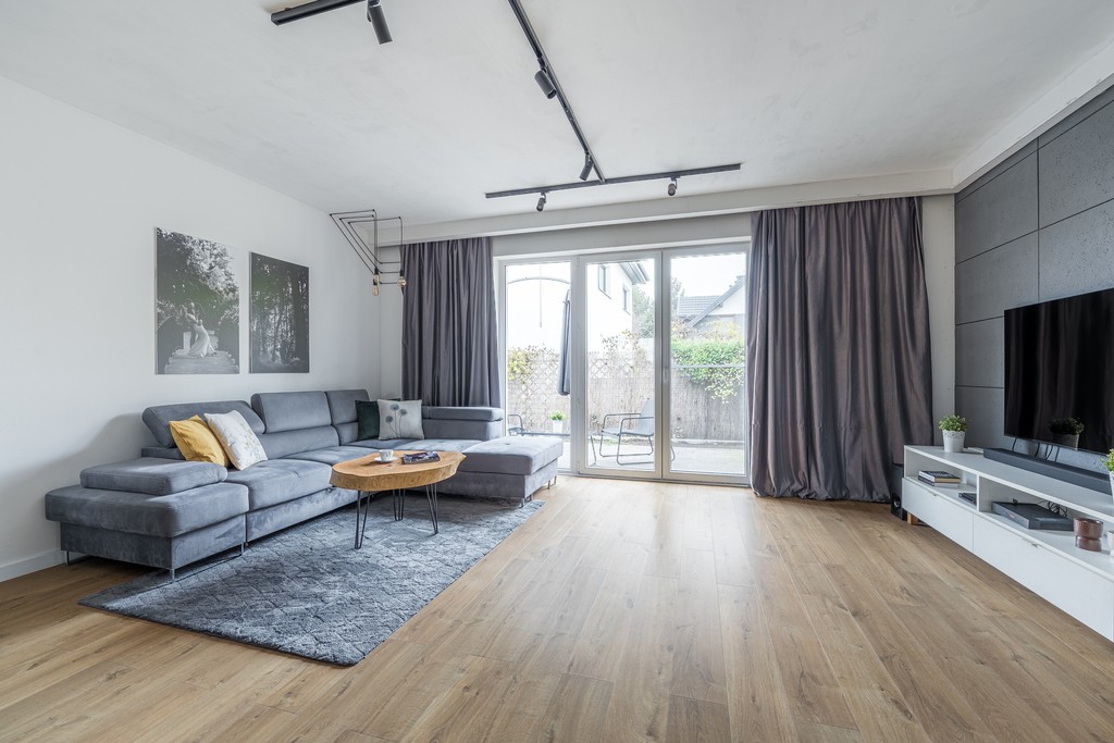 House - 5 rooms - 149 m² - 3 Maja St. Grodzisk Mazowiecki