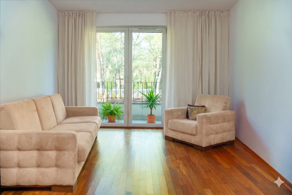 Mieszkanie - 3 pokoje - 88 m² - winda - ul. Ludwika Zamenhofa Otwock
