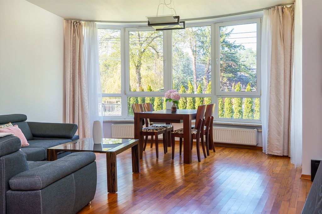 Mieszkanie - 3 pokoje - 88 m² - winda - ul. Ludwika Zamenhofa Otwock