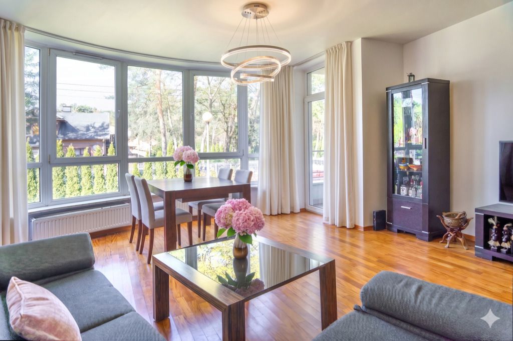 Mieszkanie - 3 pokoje - 88 m² - winda - ul. Ludwika Zamenhofa Otwock