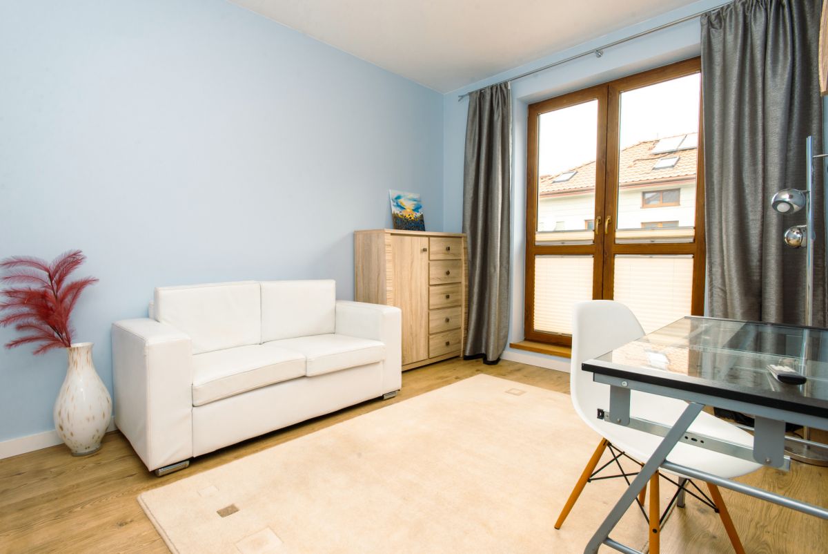 House - 6 rooms - 198 m² - Liliowa St, Warsaw Wawer Falenica