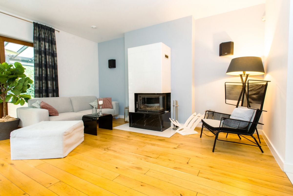 House - 6 rooms - 198 m² - Liliowa St, Warsaw Wawer Falenica