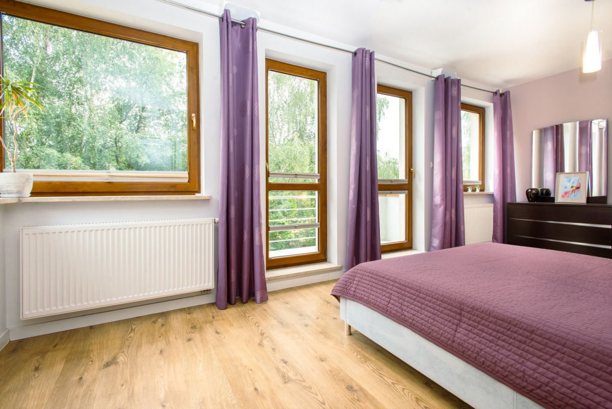 House - 6 rooms - 198 m² - Liliowa St, Warsaw Wawer Falenica