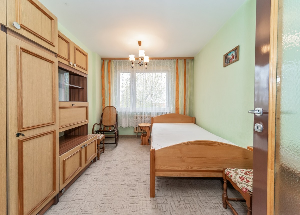 Apartamento - 1 habitación - 71 m² - c. Doliny Miętusiej Bielsko-Biała