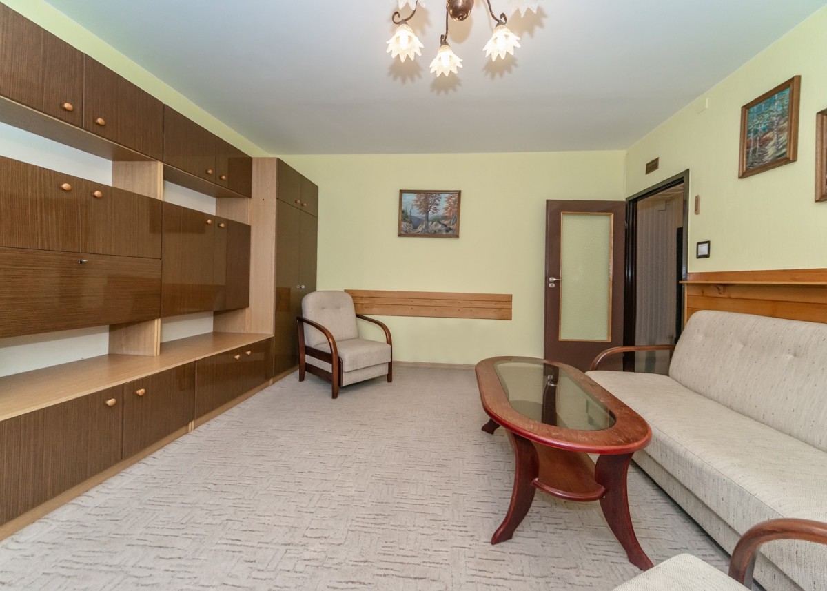 Apartamento - 1 habitación - 71 m² - c. Doliny Miętusiej Bielsko-Biała