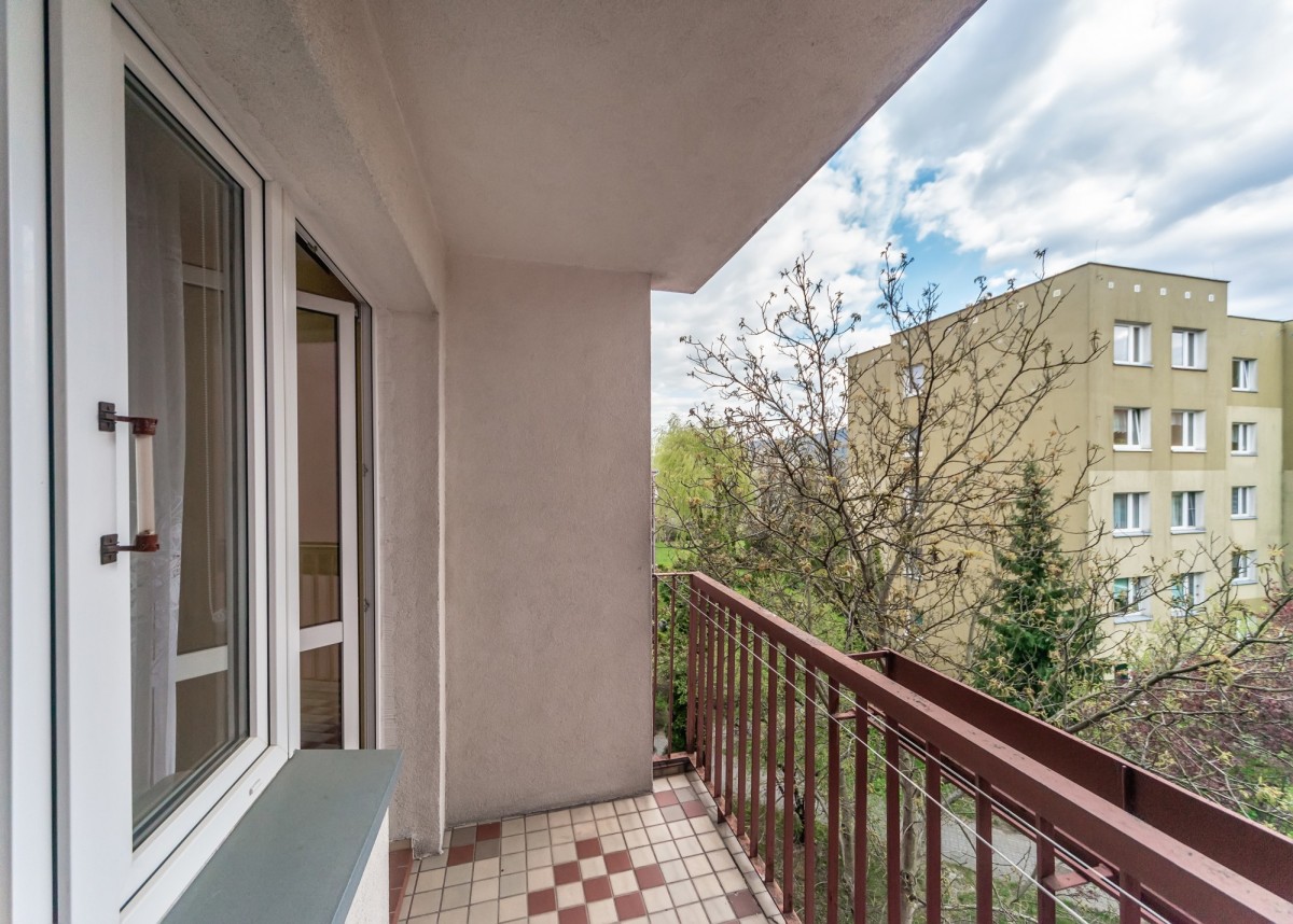Apartamento - 1 habitación - 71 m² - c. Doliny Miętusiej Bielsko-Biała