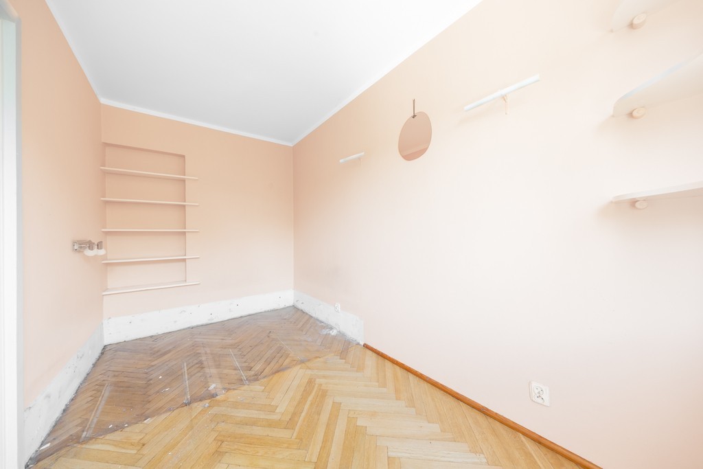 Apartment - 2 rooms - 35 m² - elevator - Smolna St. Warsaw Śródmieście