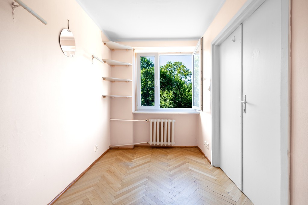 Apartment - 2 rooms - 35 m² - elevator - Smolna St. Warsaw Śródmieście
