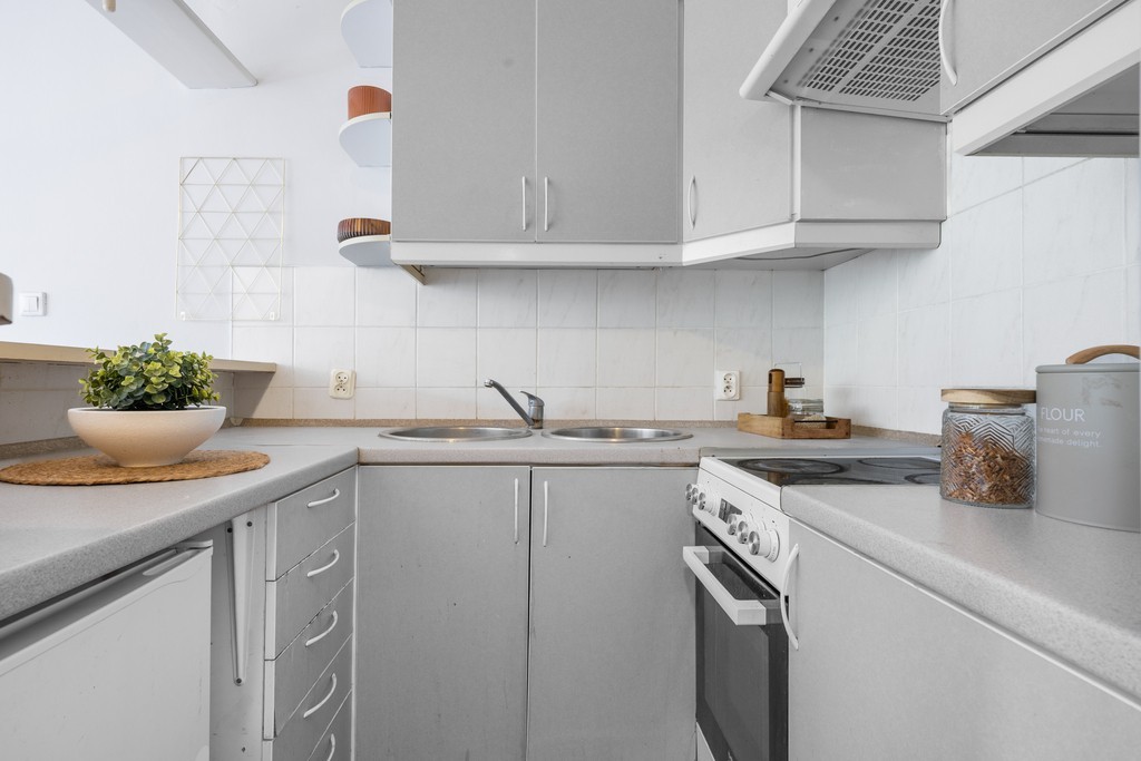 Apartment - 2 rooms - 35 m² - elevator - Smolna St. Warsaw Śródmieście