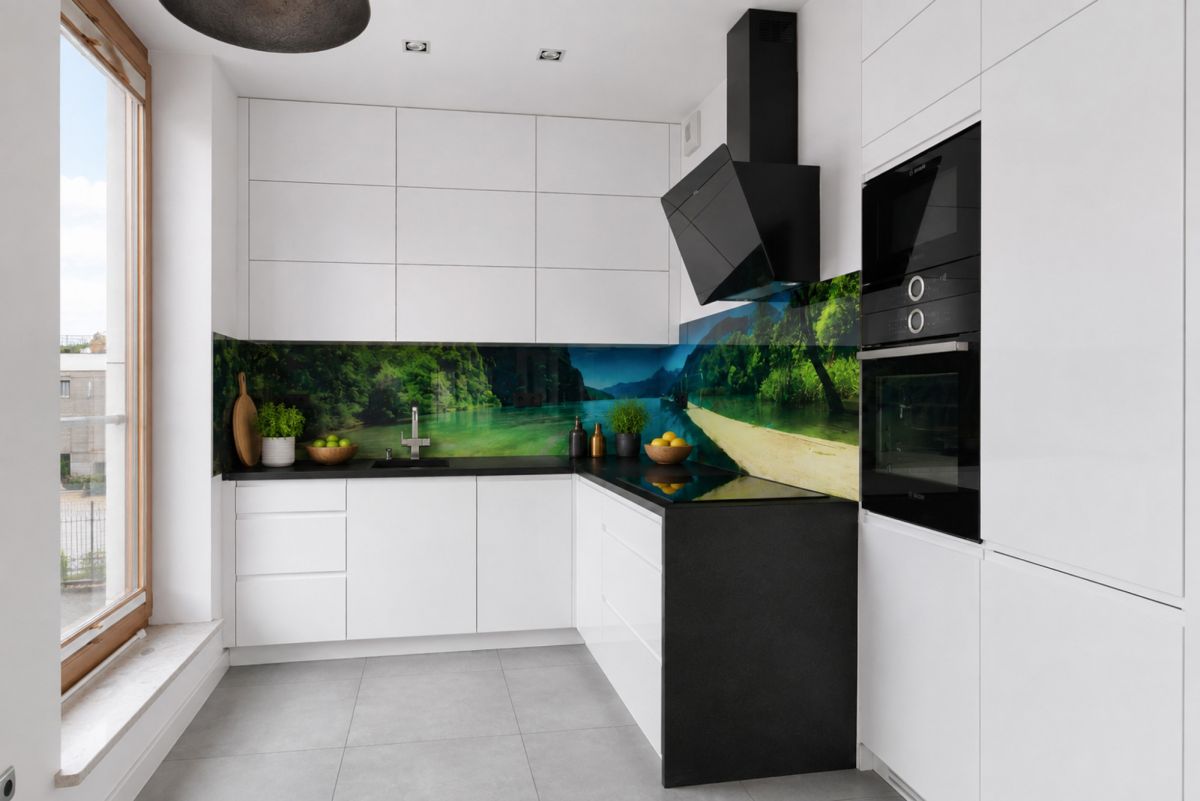 Apartment - 2 rooms - 49 m² - elevator - Szamocka St. Warsaw Żoliborz