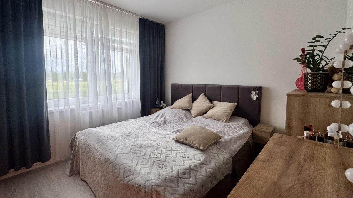 Wohnung - 3 Zimmer - 51 m² - Jagodowa Straße Krzeptów