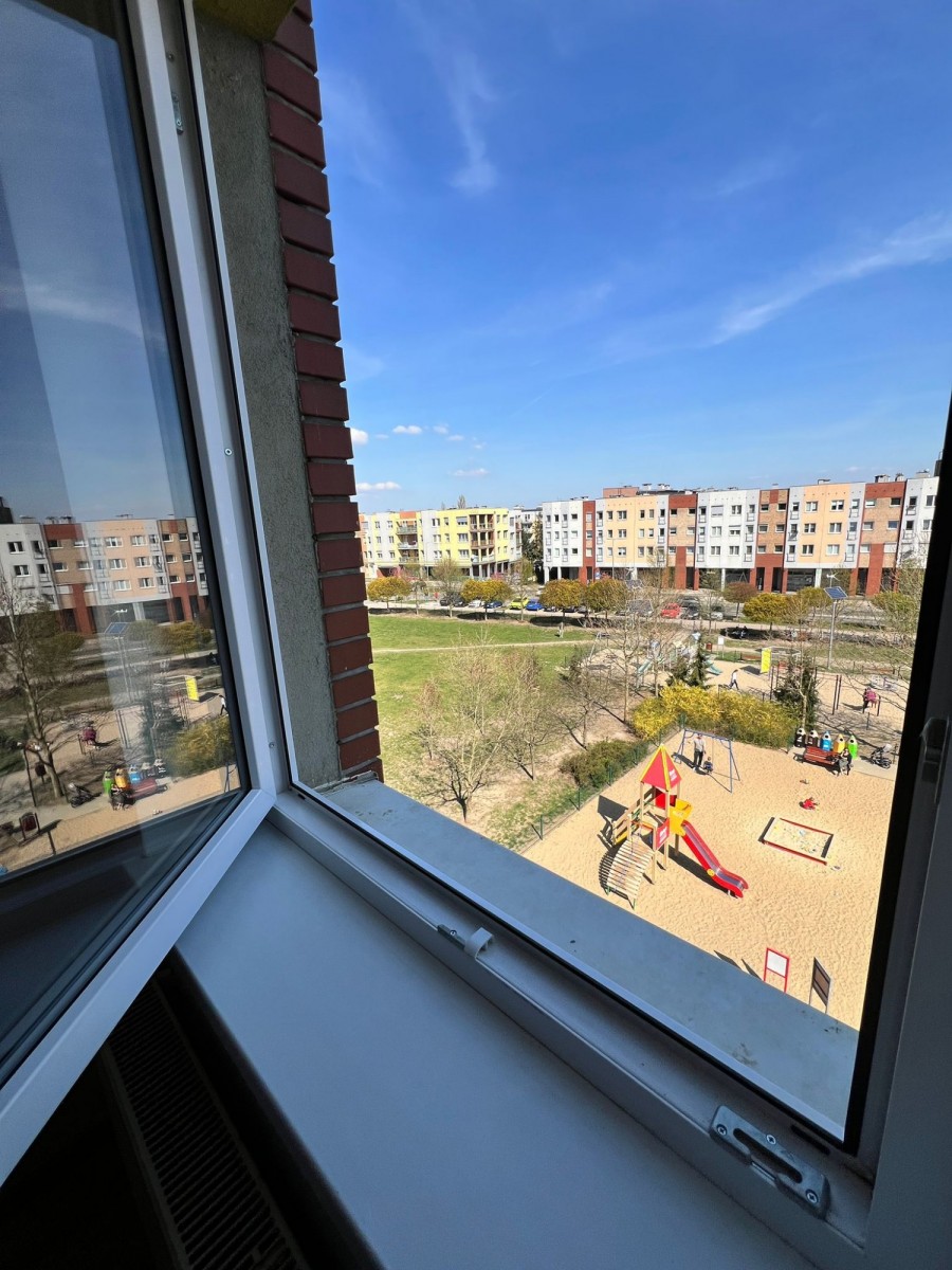 Квартира - 1 комната - 31 м² - ул. Вшходняя Лубонь