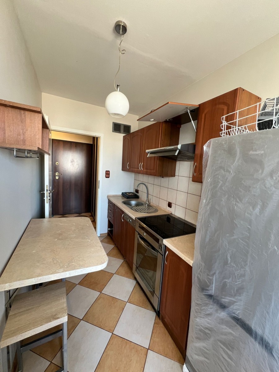 Квартира - 1 комната - 31 м² - ул. Вшходняя Лубонь