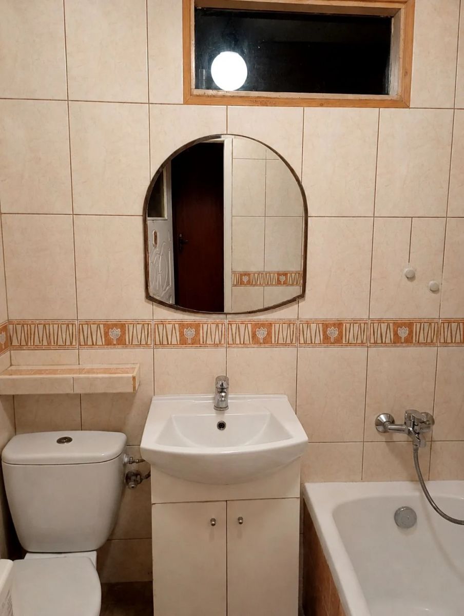 Apartment - 3 rooms - 45 m² - 1 Maja St. Warsaw Ursus