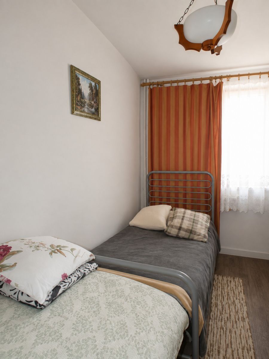 Apartment - 3 rooms - 45 m² - 1 Maja St. Warsaw Ursus