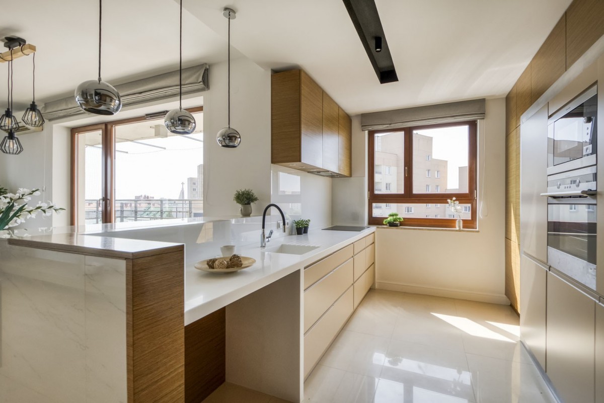 아파트 - 3개 방 - 76 m² - ul. Stanisława Mikołajczyka Warszawa Praga-Południe Gocław