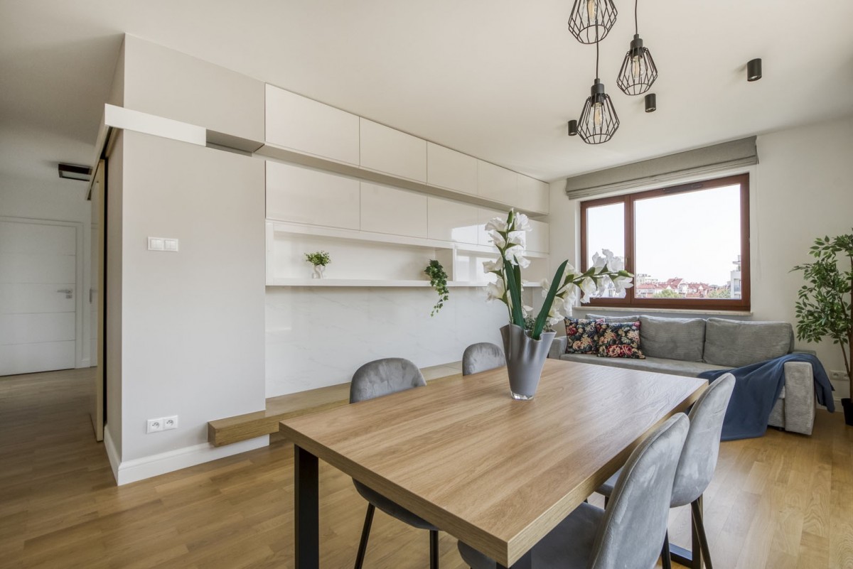 아파트 - 3개 방 - 76 m² - ul. Stanisława Mikołajczyka Warszawa Praga-Południe Gocław