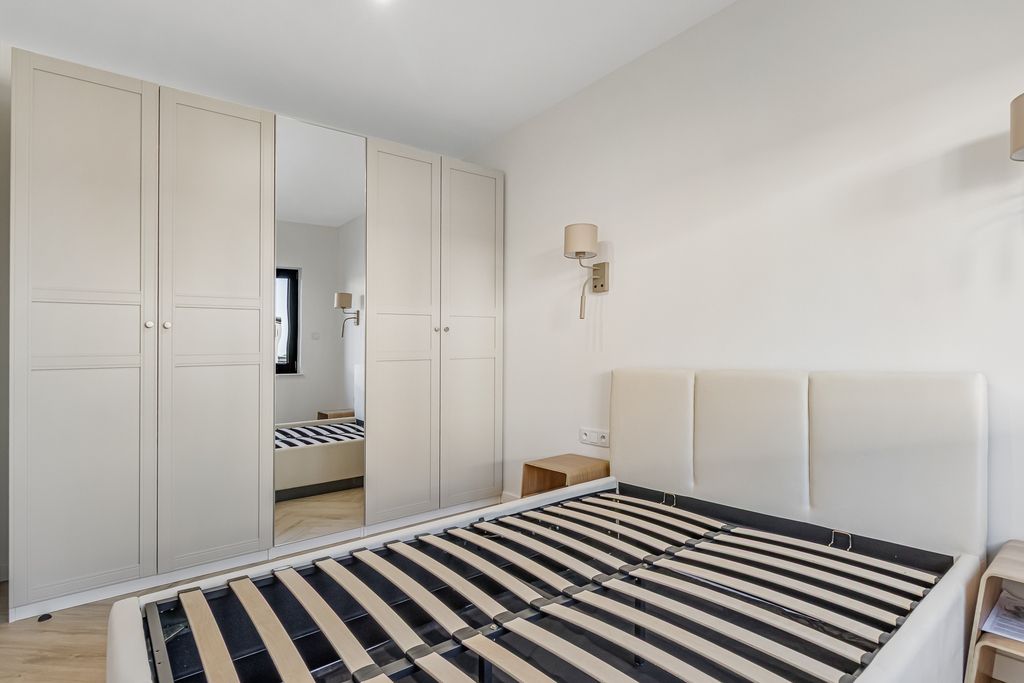 Квартира - 2 комнаты - 45 м² - ул. Krzyszkowicka Wieliczka