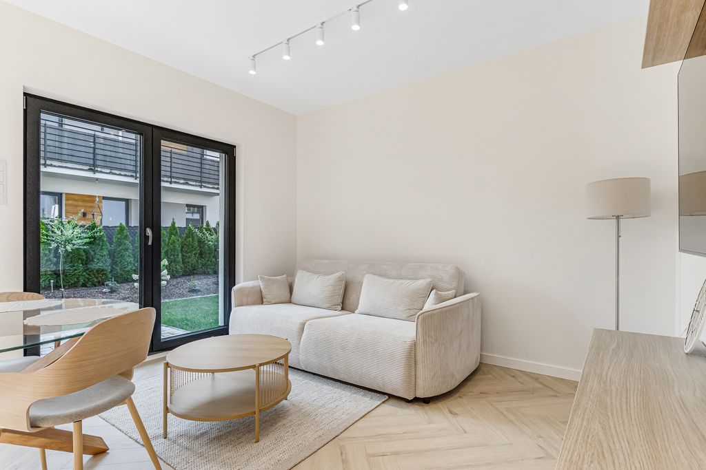 Квартира - 2 комнаты - 45 м² - ул. Krzyszkowicka Wieliczka